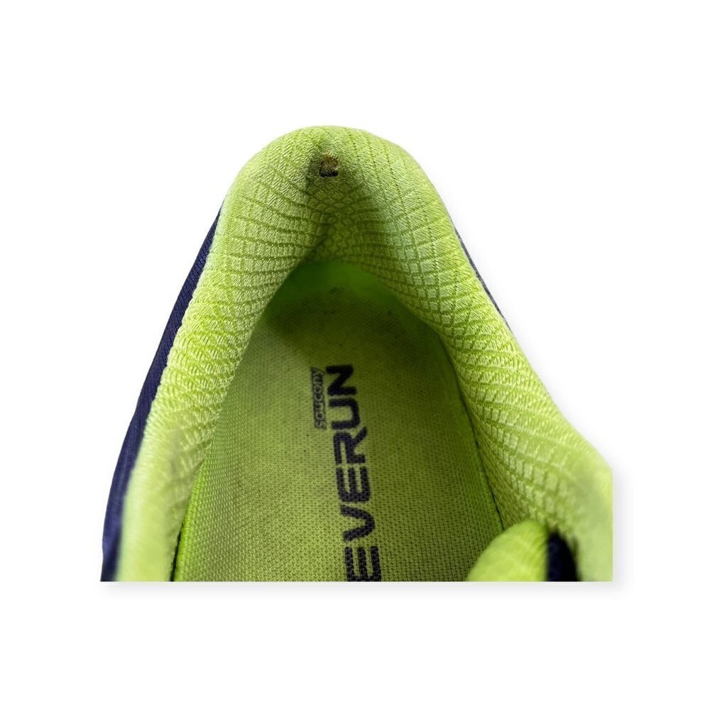 Saucony Guide ISO Women's Running Sneakers Size 9 - Picture 7 of 10